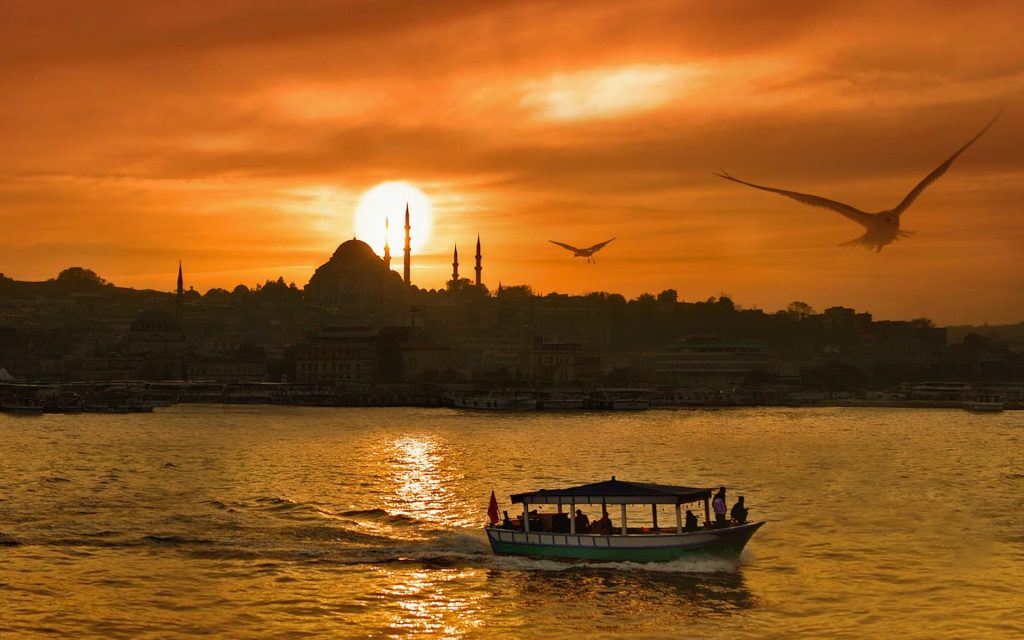Clima en Turquía Viajes a Turquía